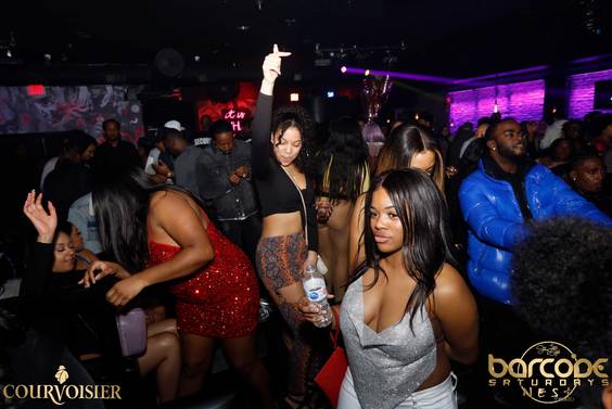 Barcode Saturdays Toronto Nightclub Nightlife Bottle Service Ladies Free Hip Hop Trap Dancehall reggae soca afro beats caribana 016